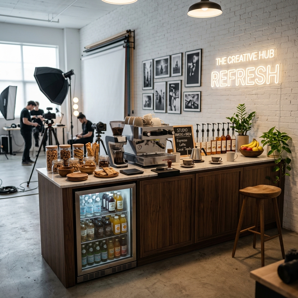 Snack Corner