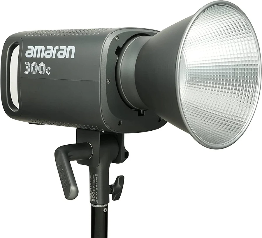 Amaran 300c