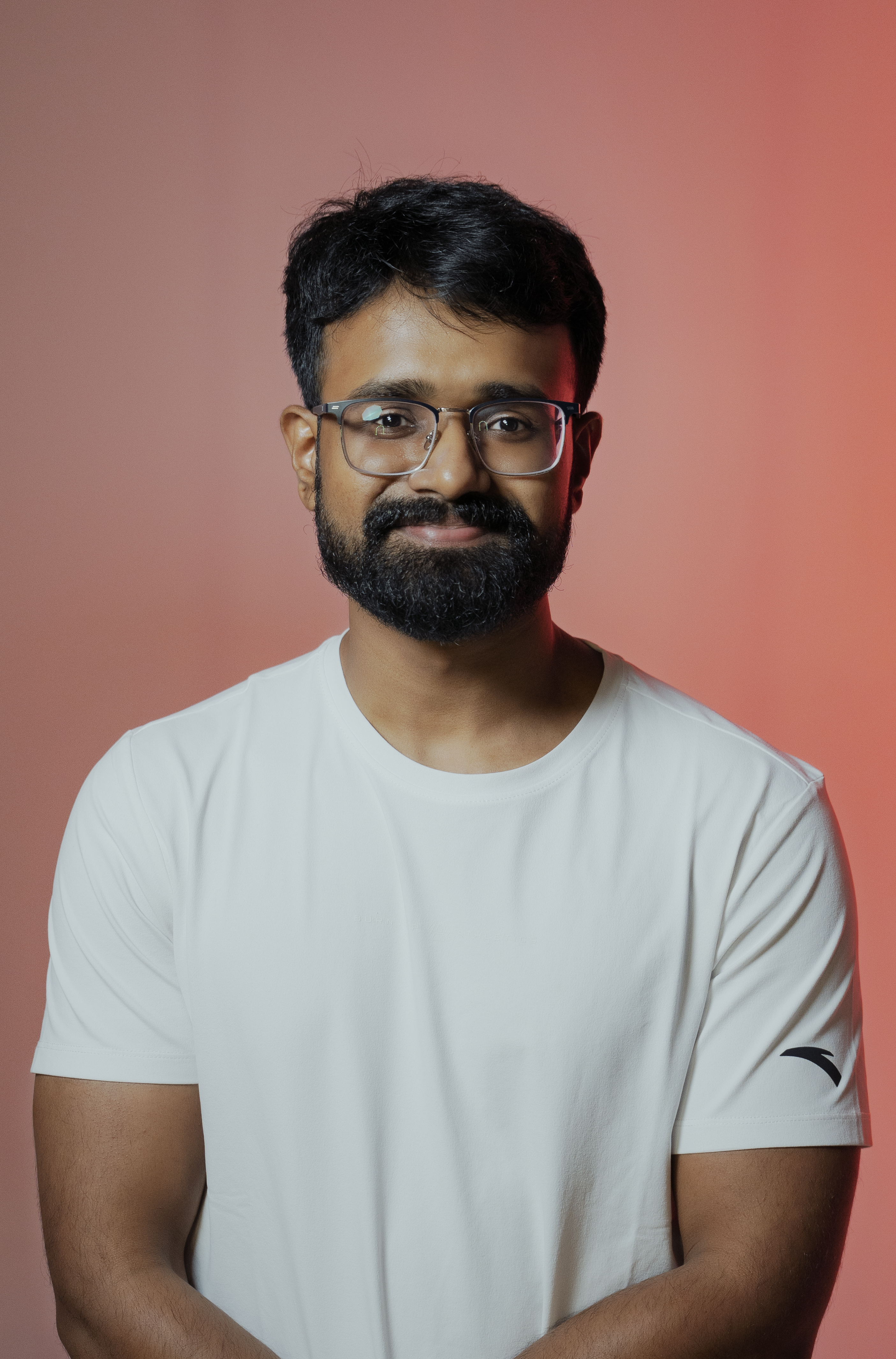 Arunava Manna